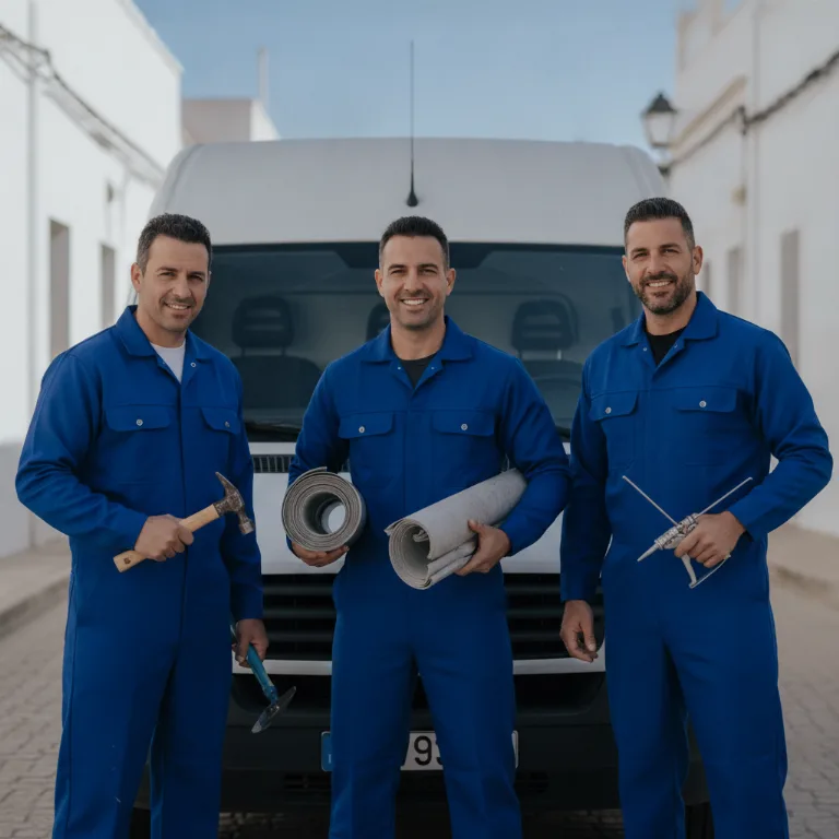 Riparazione Tetto team a Sambiase